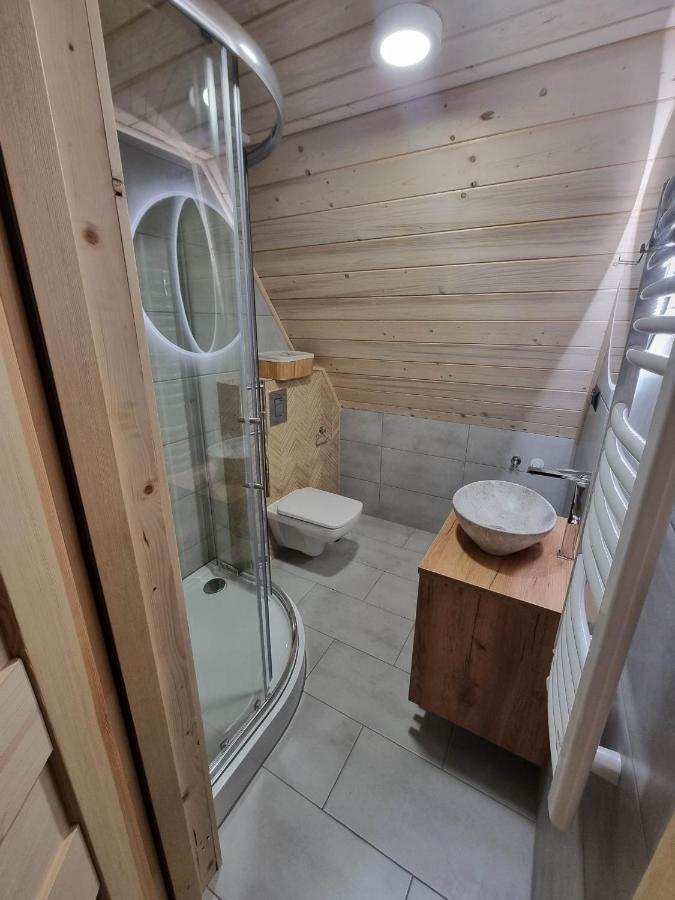 Zakohouse Apartment Poronin Exterior photo