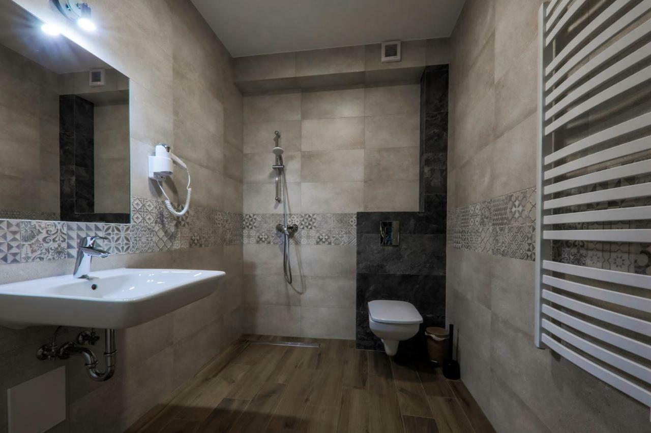 Zakohouse Apartment Poronin Exterior photo