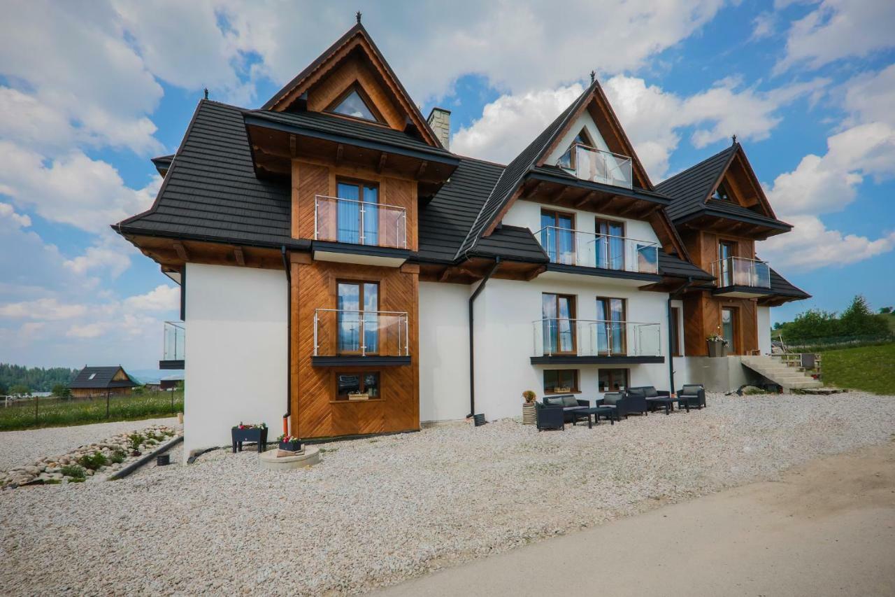 Zakohouse Apartment Poronin Exterior photo